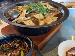 -惠丰堂饭庄·烤鸭·京味菜(西北旺·唐家岭店)