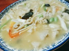 -管记水席老店(仙果市街店)