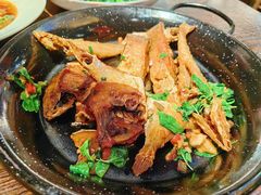 -大洋家·精品潮汕菜·生腌砂锅粥(天河东路店)