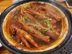 -东来土菜馆(民祥园路店)