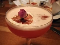 -Burger & Lobster(Dean Street)