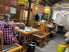 -姑苏家宴·苏帮菜·松鼠桂鱼(苏州总店)