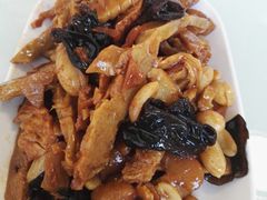 -胖子菜馆(隆昌路店)
