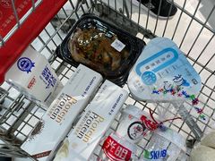 -佳乐家(新华店)