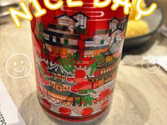 -千味涮·健康火锅(会展连城新天地店)