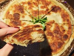 -塔里木新疆饭店(新北万达店)
