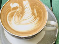 -The Flowers Coffee(南山店)