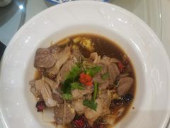 -德泰楼餐饮(莲湖路店)