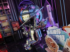 -星聚会KTV(合生汇黑金店)