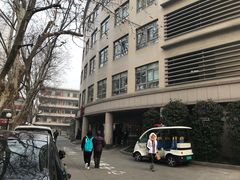 -上海交通大学医学院附属瑞金医院(总院)