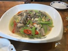 -悠悠美食