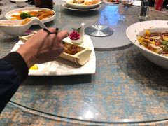 -花溪雨·森林餐厅(石基店)