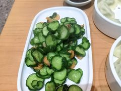 -船歌·鱼水饺青岛菜(国贸商城店)