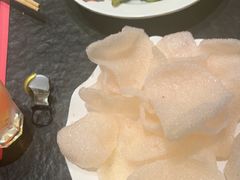 -可口香·非遗老号烧烤(南岗直营店)