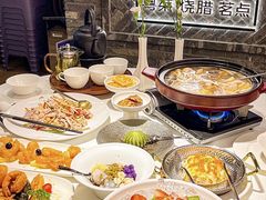 -南棠馆粤菜坊(群光店)
