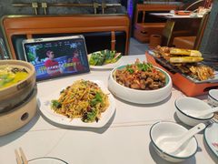 -亿牌牌东北烧烤(博物馆旗舰店)