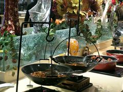 -比亚森自助烤肉料理(裕华店)