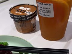 -宜家·瑞典风味餐厅(四元桥店)