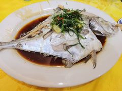 -老字号蛇口德记烧腊饭店·海鲜加工