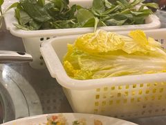 -正能量脆肉鲩火锅