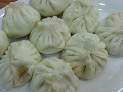 -老胜香包子铺(瑞景店)