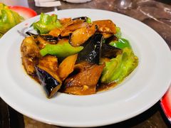 地三鲜-粗粮人家·东北菜(洋桥店)