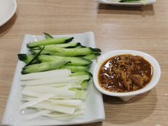 -姥家春饼店(漳州二路店)
