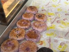 -栗子张(文殊院店)