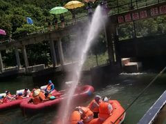 -大连天门山国家森林公园