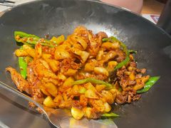 -新辣宴·湖南家常菜·商务聚餐(中粮创芯店)