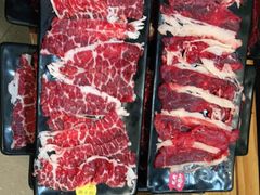 -陈记顺和潮汕牛肉火锅(棠德南路店)