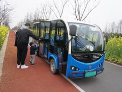 -上海长兴岛郊野公园