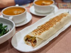 -BRBR叙利亚餐厅(总店)