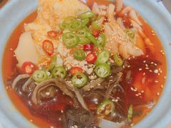 冒成都三宝-觅香串串香·麻辣烫·冒菜(欧美广场店)
