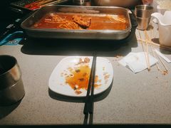-半天妖烤鱼(西铁营万达店)