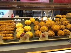 -西树泡芙(静安大悦城店)
