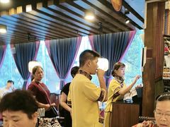 -甘家界牌柠檬鸭(青山店)