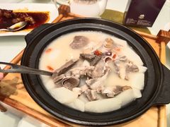 -新兴家喻酒家·羊城名宴(昌岗店)