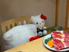 -松鱼亭·和牛烧肉(协鑫广场店)
