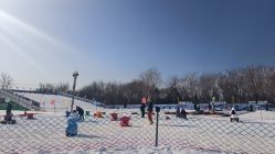 -268童话露营农场·烧烤·团建