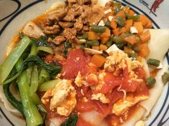 -陇上秦轩biangbiang面(萧山万象汇店)