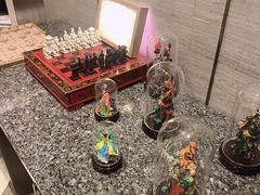 -北京中国大饭店