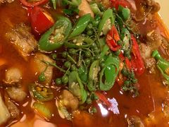 -小土豆北方菜馆(方庄店)