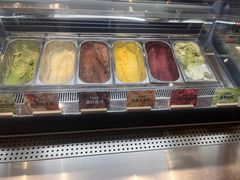 -极拉图·现制冰淇淋(大卫城店)