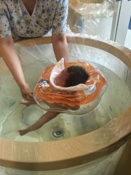 -和伊母婴护理中心·全套房(金山店)