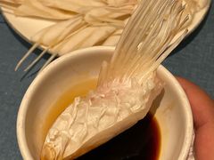 -闽海肴(北辰荟店)