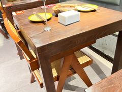 -张翻越·川渝冒菜·武汉黑鸭煲(城北万象城店)