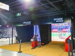 -VS SPORTS PARK运动玩乐园·团建·生日会(合生汇店)