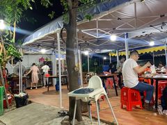 -大眼强五杯鹅饭店