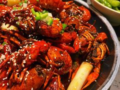 -一棠龙虾•王牌虾球(楚河汉街店)
